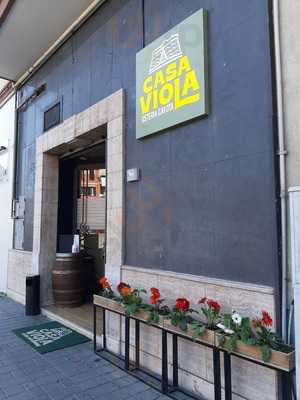 Casa Viola Osteria Cavota, Cava De' Tirreni