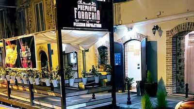 Pizzeria premiata forneria, Vibo Valentia