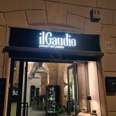 Il Gaudio, Roma