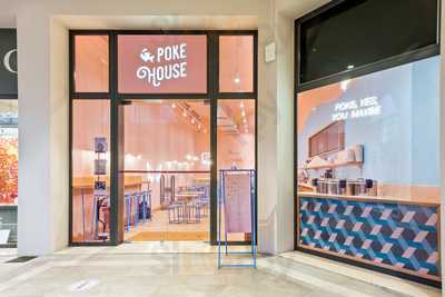 Poke House - Mantova Outlet