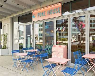 Poke House - Spark 1, Milano