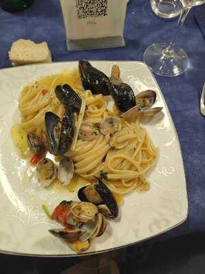 Osteria Sannazaro, Napoli