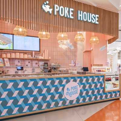 Poke House - Pontecagnano