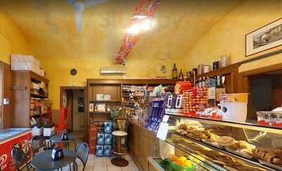 Bar Tabacchi Drogheria Sotto i Portici, La Spezia