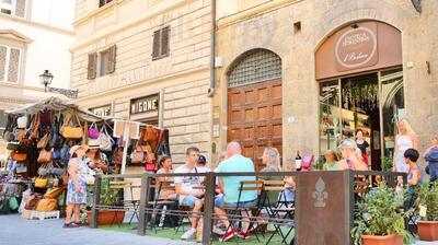 Il Bistecco Enoteca Fiorentina, Firenze