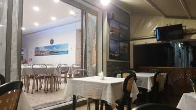 Pizza Libera, Sciacca