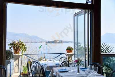 Ristorante Italia, Stresa