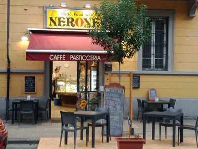 Da Nerone, Pisa