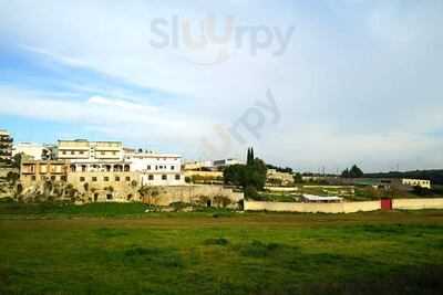 Masseria Lama Balice, Bitonto