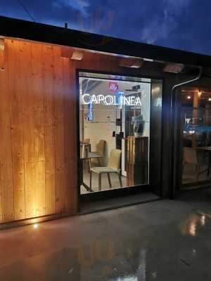 Capolinea Bike Bar, Bergamo