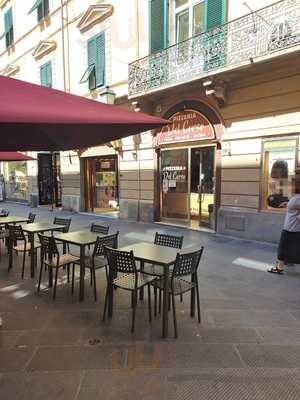 Pizzeria del Corso, Pisa