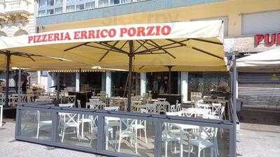 Errico Porzio, Napoli