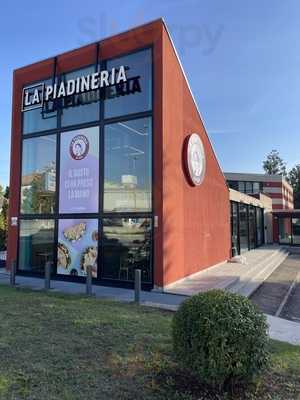 La Piadineria, Olgiate Comasco