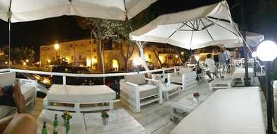 Greygoose Cafe, San Felice Circeo