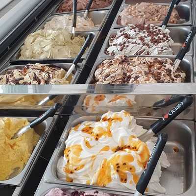 Gelateria Chéri, Porto Fuori