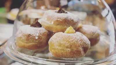 Panetteria Pasticceria Dazzi, Carrara