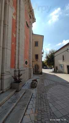 Caffè della Villa, Sessano del Molise