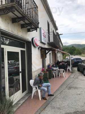 Bar La Pergola, Colli a Volturno