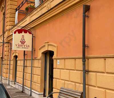 Vineria Del Borgo, Sant'Agata de' Goti