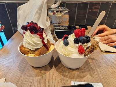 Gelateria La Romana - Corso Francia, Torino