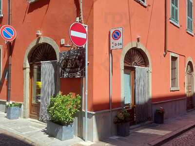 Gastromacelleria Ori, Borgo val di Taro