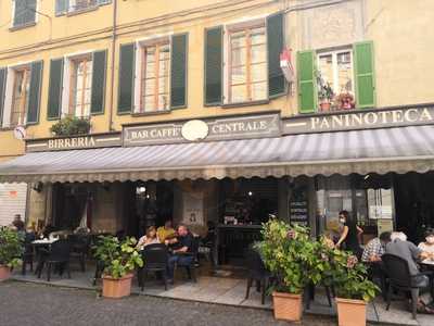 Bar Caffè Centrale, Borgo val di Taro