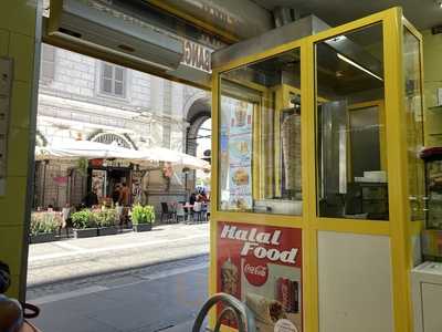 Taste of Bangladesh Halal Food, Roma