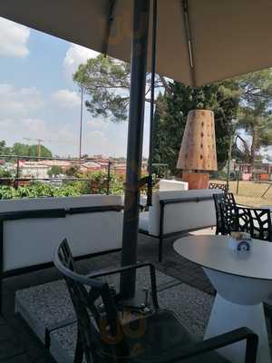 Il Kiosko - Panoramic Bar, Peschiera del Garda