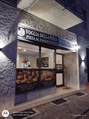 Voglia della Pizza Valeggio sul Mincio, Valeggio Sul Mincio