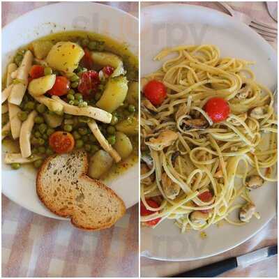 Trattoria Le Due Sorelle