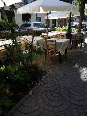 Pizzeria Il Tagliere, Albenga