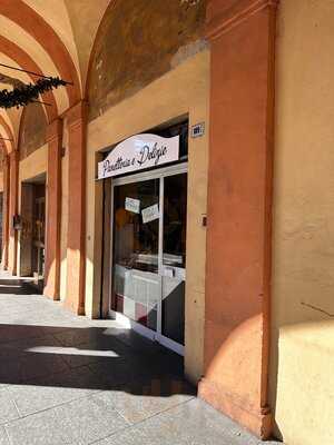 Caffè jolie, Bologna