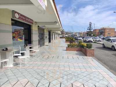 Forno Artefarina Senza Glutine, Cerveteri