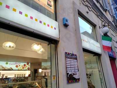 Gelateria Cavour, Novara