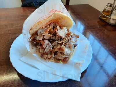 Griglia Kebab, Macerata