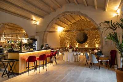 La Zaituna Ristorante, Siracusa