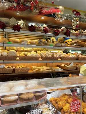 La Bottega del Pane, Ferrara