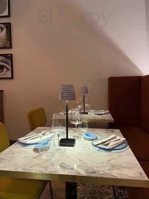 Winebar Le Quattro Sorelle, Noto