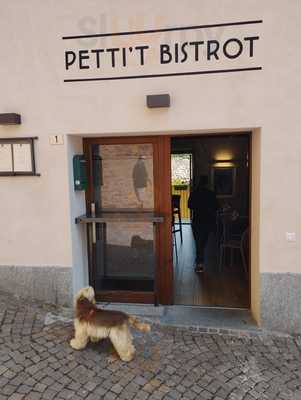 Petti’t Bistrot