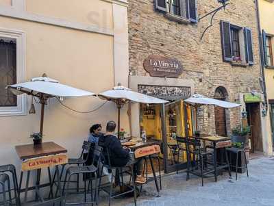 Ristorante Vineria di San Biagio, Montepulciano