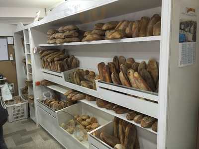 Panificio LA MAISON DEL PANE, Marigliano