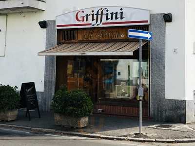 Panetteria Pasticceria Griffini, Pavia