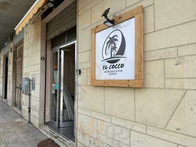 El Cocco Restaurant & Pub