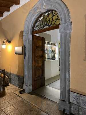 Ristorante Tipiko, Castel Rozzone