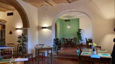 Trattoria Matteuzzi