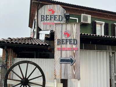 Befed Brew Pub Alessandria, Alessandria