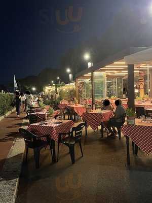 La Trattoria del Blunt, Genova