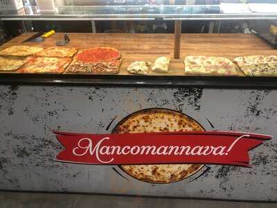 Mancomannava, Roma