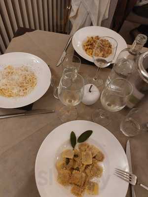 Trattoria San Domenico, Novi Ligure