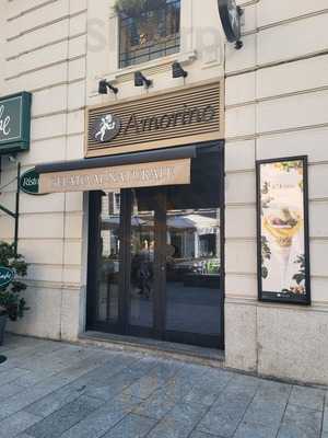 Amorino - Corso Como, Milano